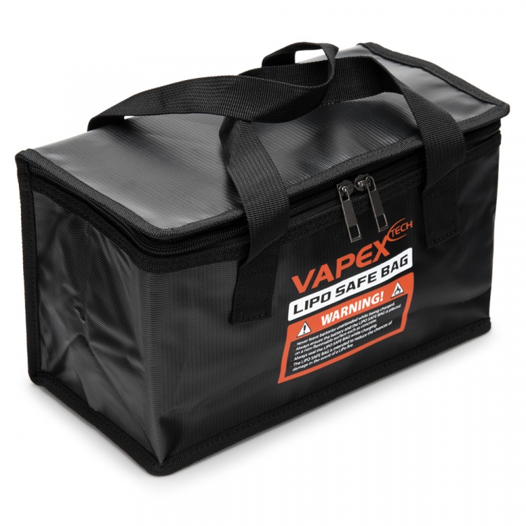 Vapex Tech Charging Bag-E Li-Po 260x130x150mm