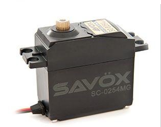 Savöx Servo SC-0254MG