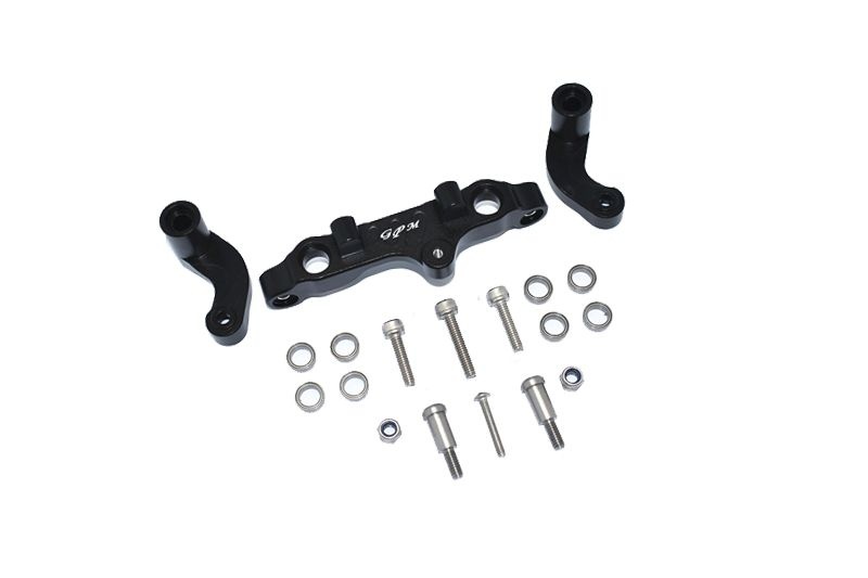 GPM Aluminum Steering Arms - 18PC Set for