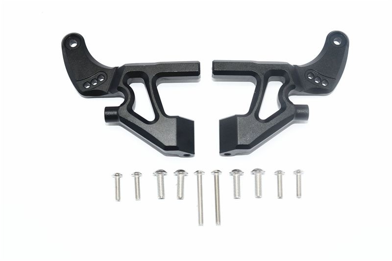 #Auslauf GPM Aluminum Rear Wing Arms - 12PC Set for