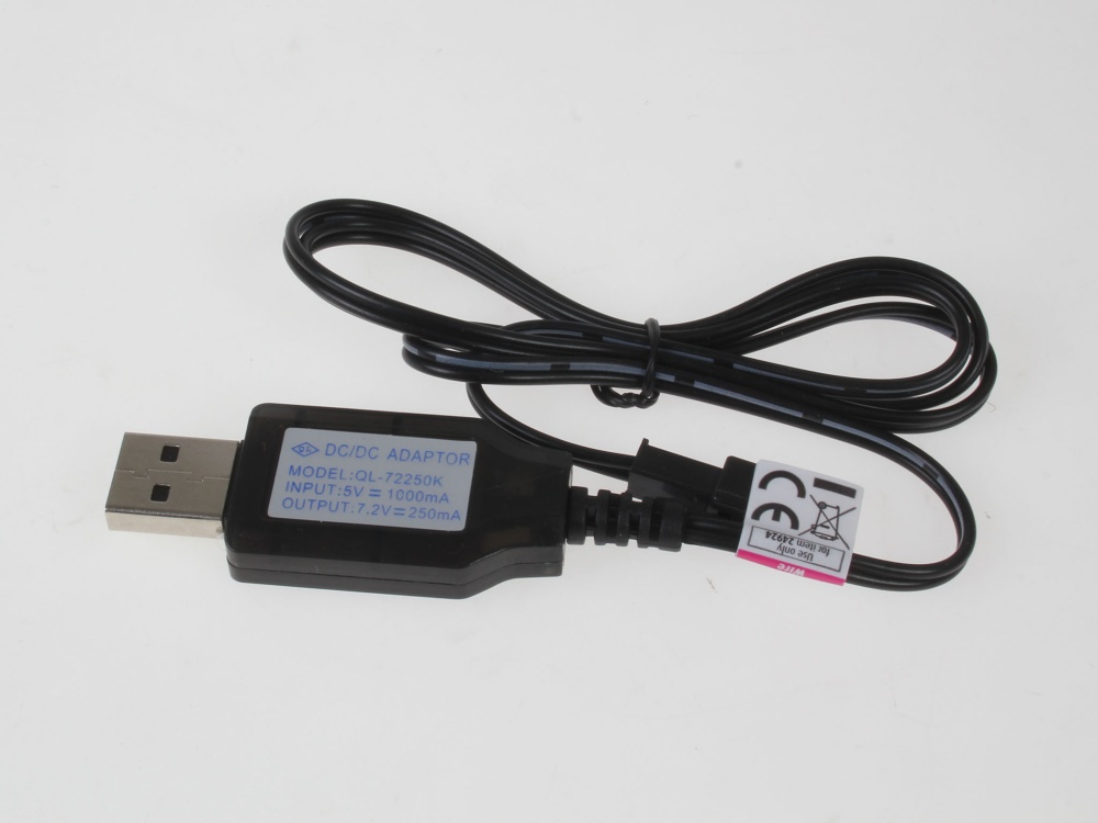 Revell USB-Ladegerät (24924)