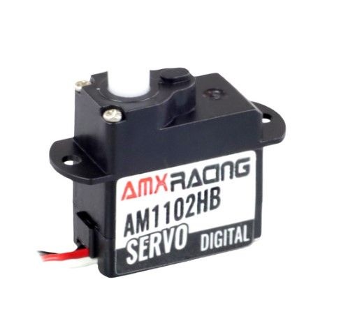 Amewi AMXRacing AM1102HB Servo Micro -