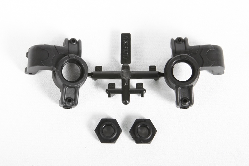 Axial - Yeti XL Steering Knuckle Set Yeti