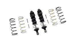 GPM Aluminum Rear Thickened Spring Dampers 120mm -