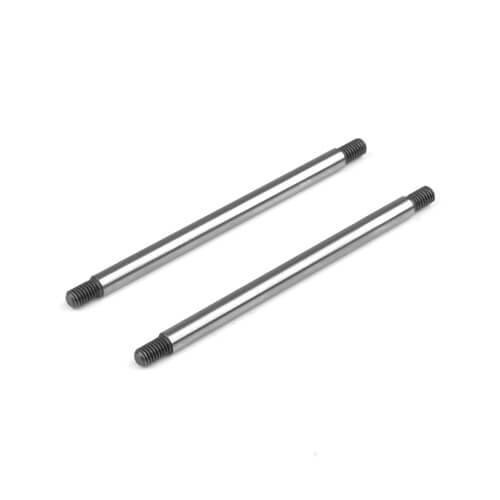 Tekno RC TKR9134 - Hinge Pins (outer, rear, 58mm)