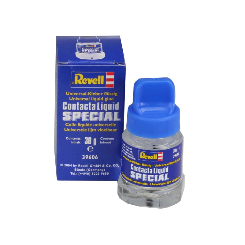 Revell Contacta Liquid Spezial 30g