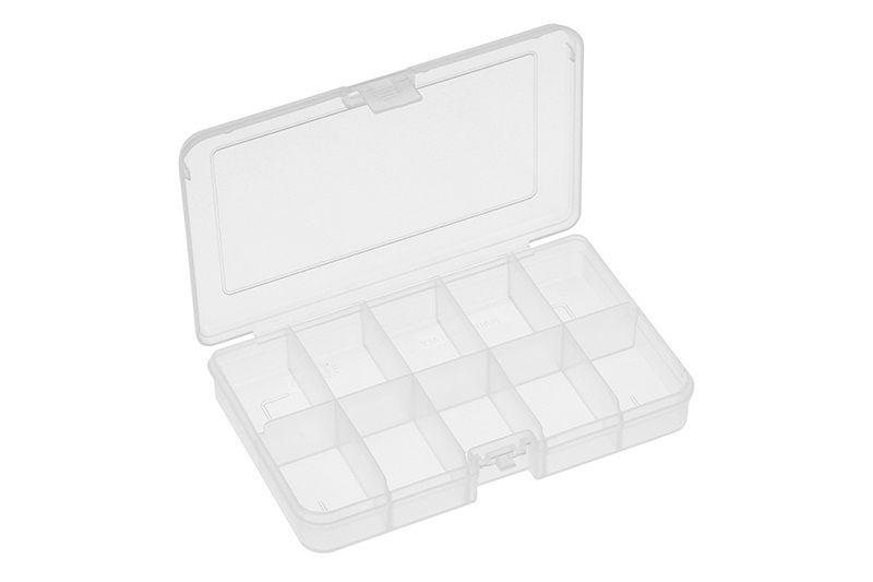 MLine - Assortment Box - Medium - 10 Compartments -