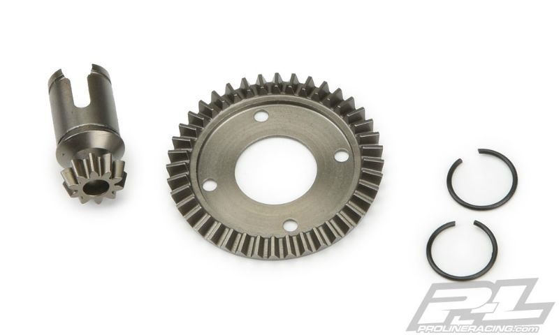 Pro-Line PRO-MT 4x4 Replacement Ring and Pinion Gears