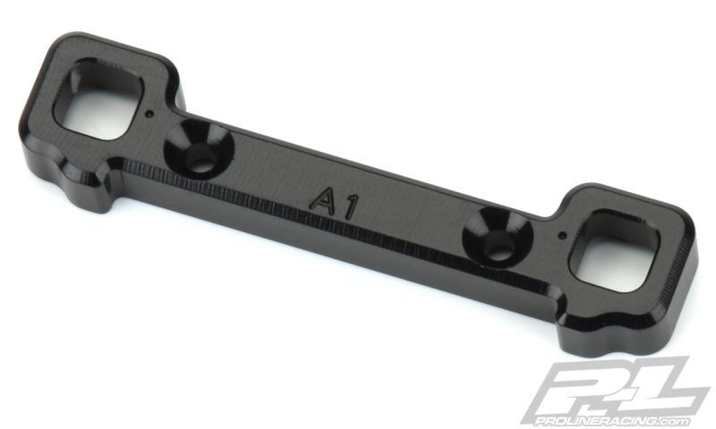 Pro-Line Upgrade A1 Hinge Pin Holder für PRO-MT 4x4