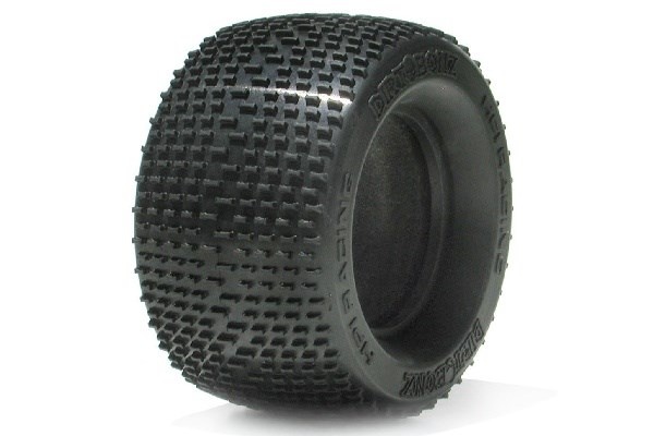 HPI Dirt Bonz Reifen S-Mischung (150 x 83 mm/2 Stück)