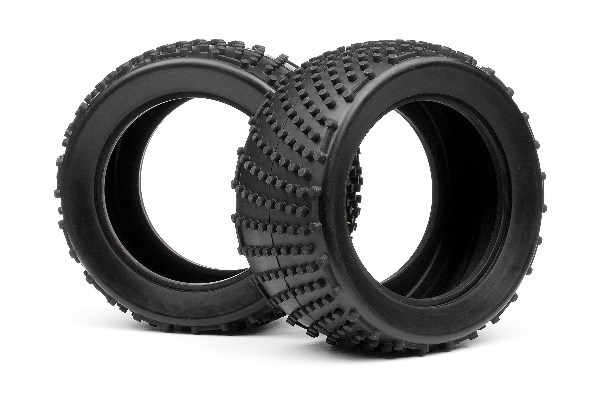 HPI Shredder-Reifen für Truggy