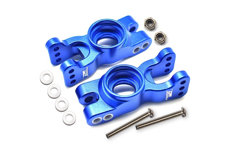 GPM Aluminum Rear Knuckle Arm - 10PC Set for