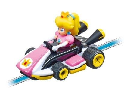 Carrera FIRST Nindento Mario KartT - Peach