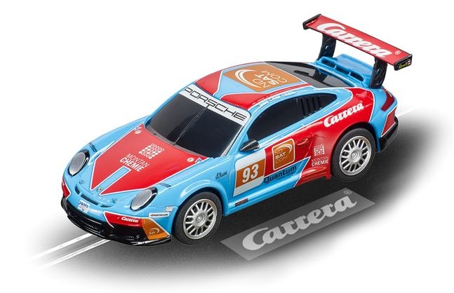 Auslauf - Carrera Go!!! Porsche 997 GT3 Carrera