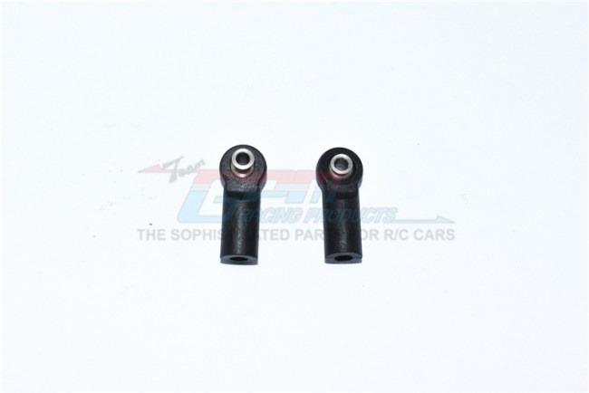 GPM plastic ball ends for TXMS160S - 2PCSET for Traxxas