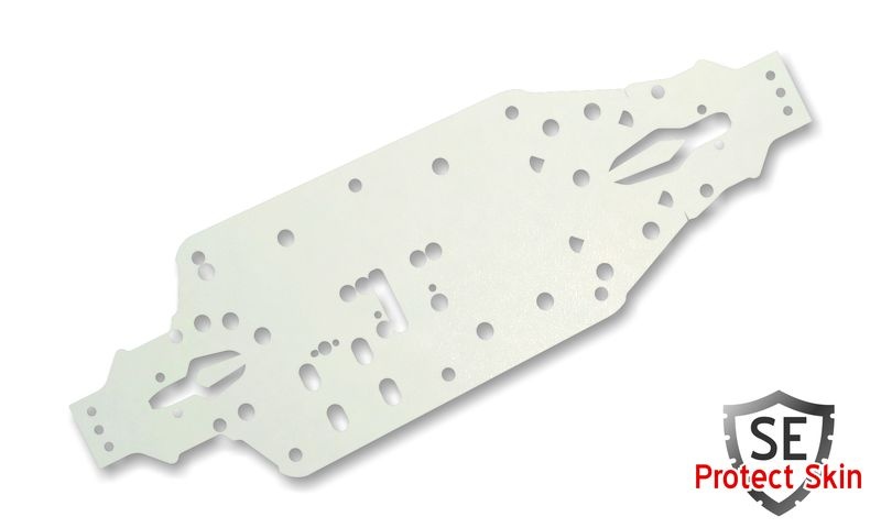 JS-Parts SE Protect Skin X01 Transparent