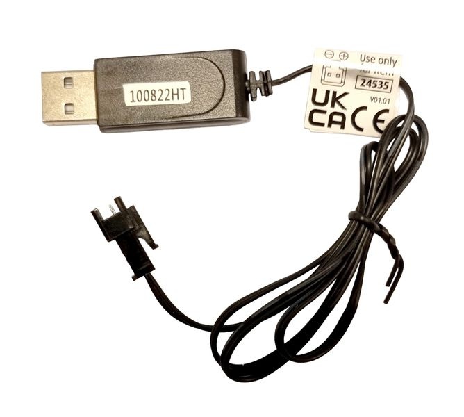 Revell USB-Ladegerät (24535)