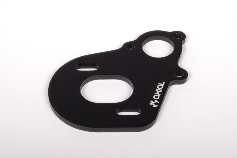 Axial - Motor Plate AX10 RTR