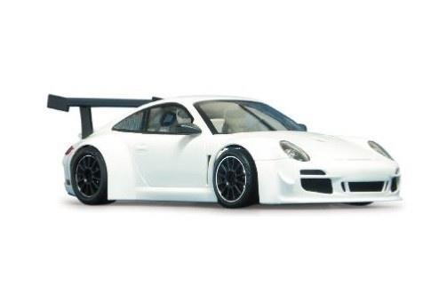 NSR Porsche 997 Clear Body Kit - AW King 21000