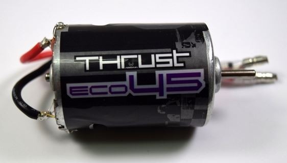 Absima Elektro Motor Thrust eco 45T