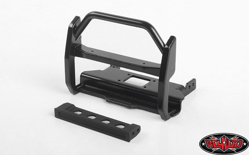RC4WD Wild Front Bumper for TRAXXAS TRX-4