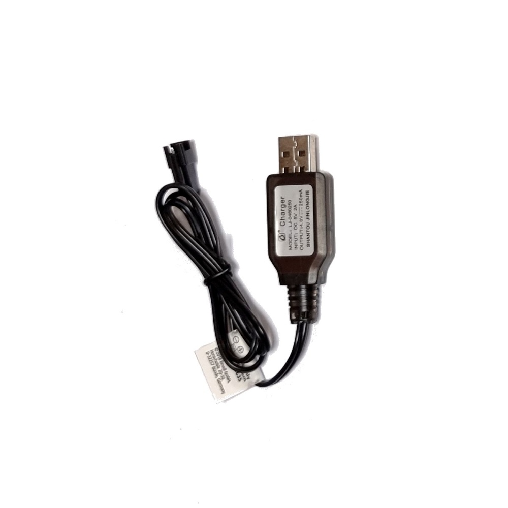 Auslauf - Revell USB-Ladekabel (24635)