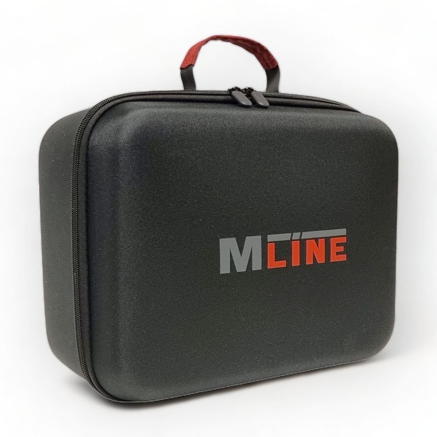 MLine XXL Universal Hard Case Sender Tasche