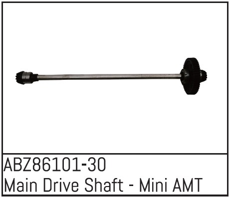 Absima Hauptantriebswelle - Mini AMT