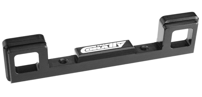 Team Corally - Suspension Arm Mount PRO - Front - Upper