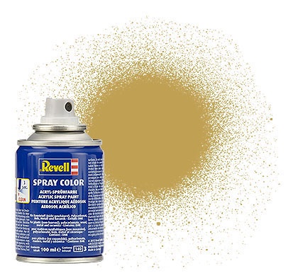 Revell Spray Color Sand, matt, 100ml