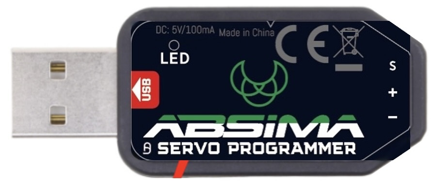 Absima Interface USB Adapter