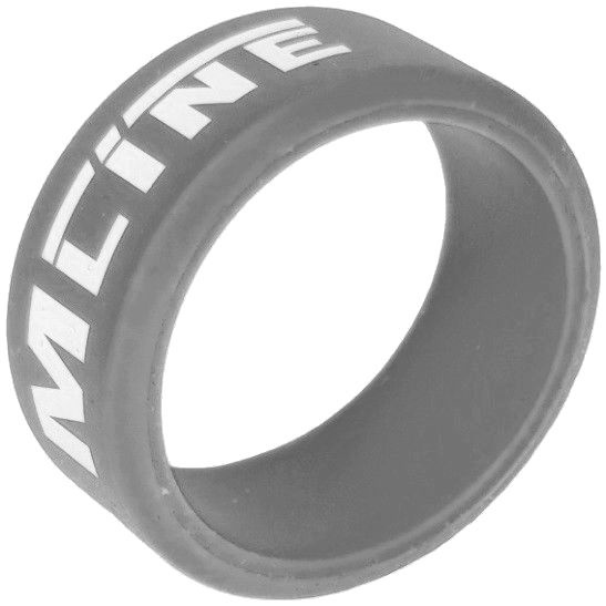 MLine Silikon-Ring für Pistolen-Fernsteuerung Lenkrad