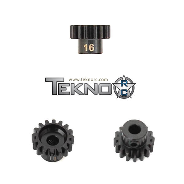 Tekno RC TKR4176 - M5 Pinion Gear