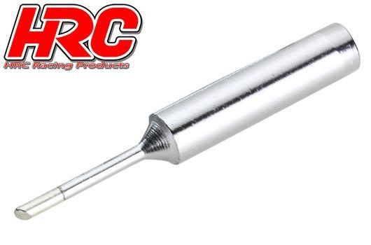 HRC Ersatzspitze für HRC4092P Lötstation - 2mm diameter