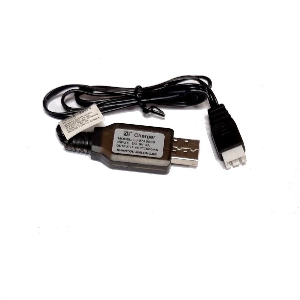 Revell USB-Ladegerät (24479)