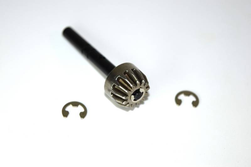 Absima Differential Antriebswelle + E-Ring