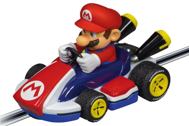 Carrera Digital 132 Mario Kart T - Mario