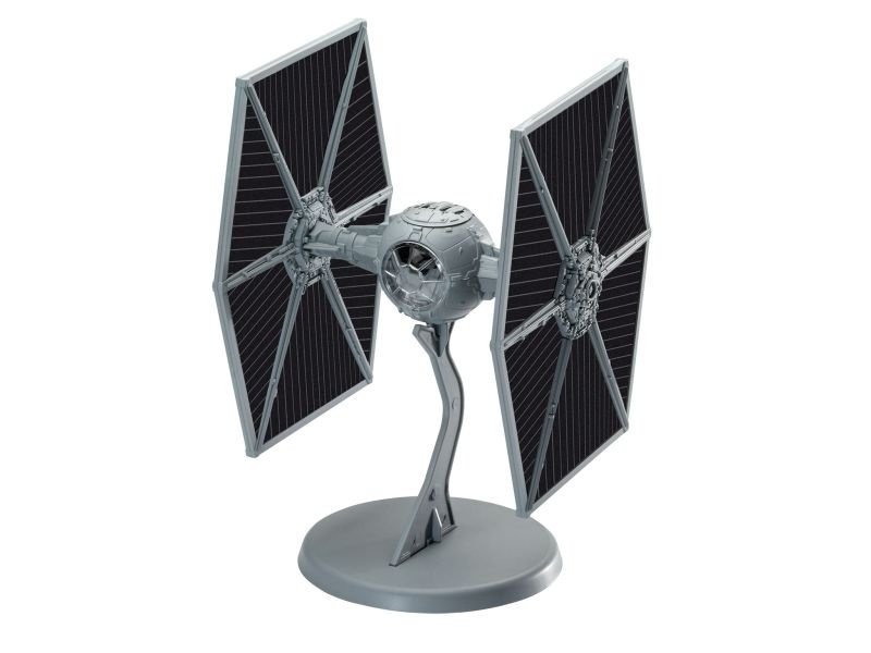 Revell easy-click-system TIE Fighter