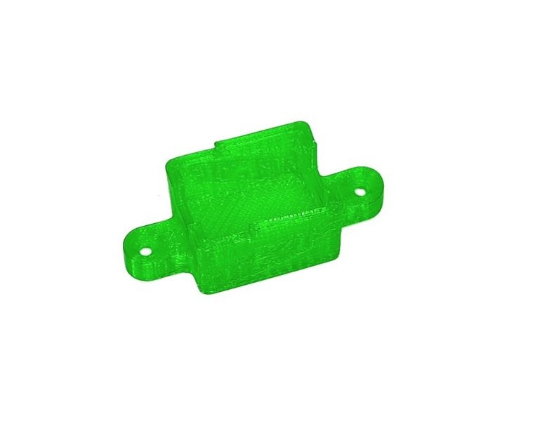 JS-Parts Schalterhalter ultraflex  grün