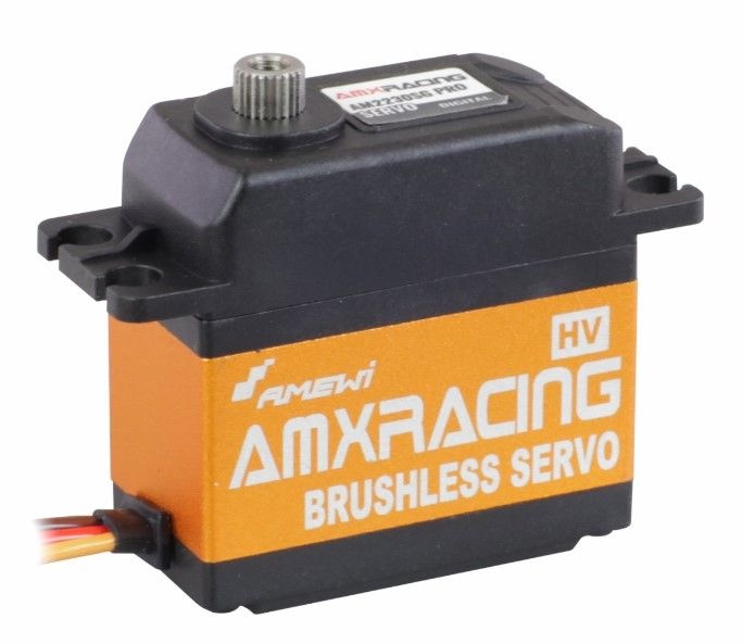 Amewi AMXRacing AM2230SG PRO Brushless Standard Servo -