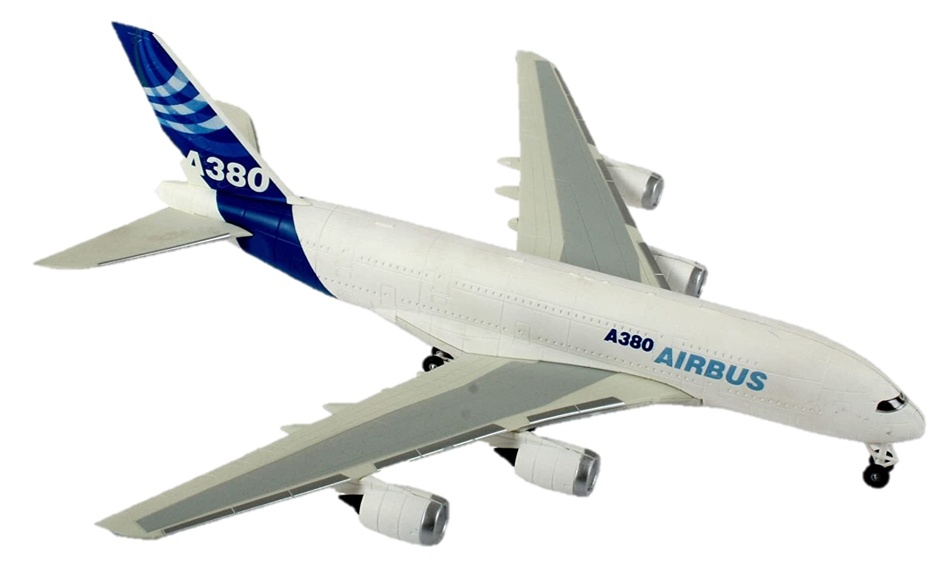 Revell Modell Set Airbus A380