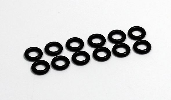 Absima Diff O-Ring 5x9x2 (12 St.) 1:10 Hot Shot Buggy/Truggy