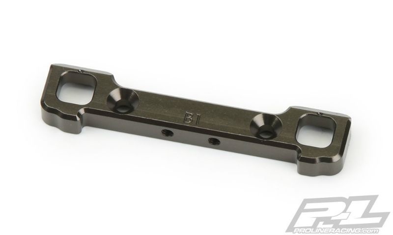 Pro-Line PRO-MT 4x4 Replacement B1 Hinge Pin Holder