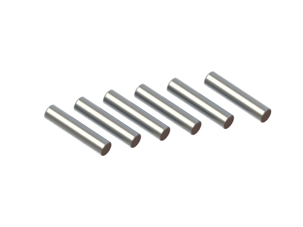 Arrma Pin 2.5x11.5mm (6) (ARA713033)