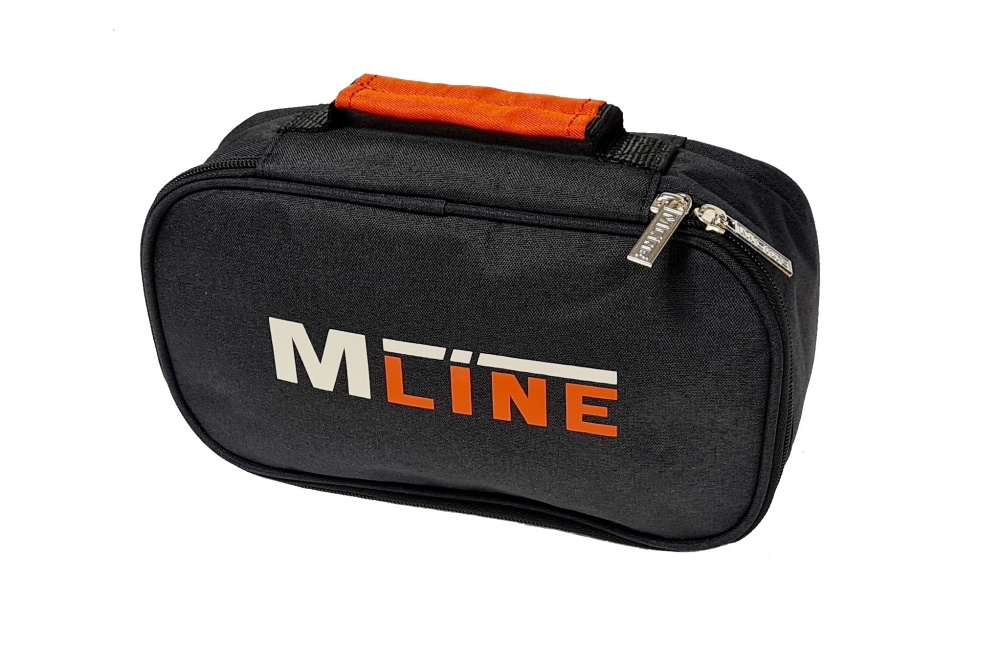 MLine Tool-Bag/Werkzeugtasche universal 240x180x80mm