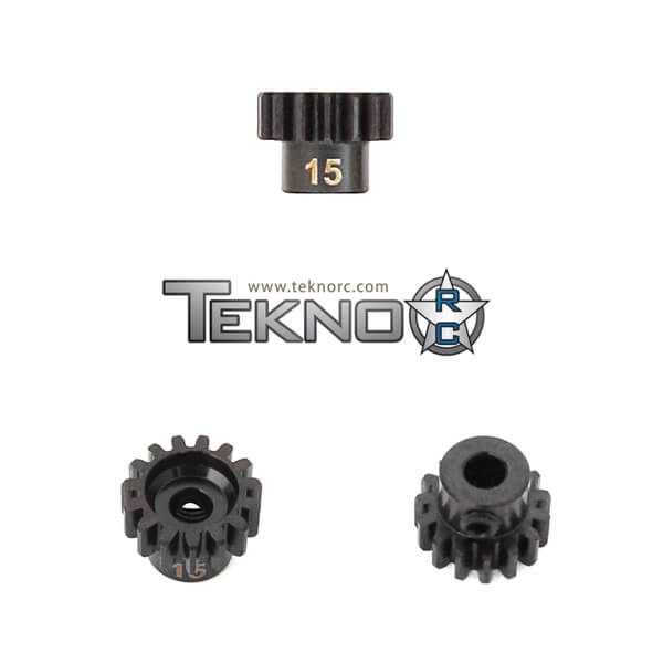 Tekno RC TKR4175 - M5 Pinion Gear
