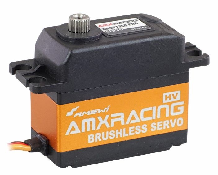 Amewi AMXRacing AM2273SG PRO Brushless Standard Servo -