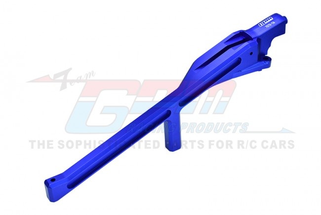 GPM Aluminum 7075-T6 Rear Chassis Brace -