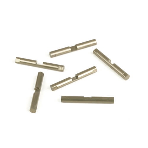 Tekno RC TKR9149A - Differential Cross Pins