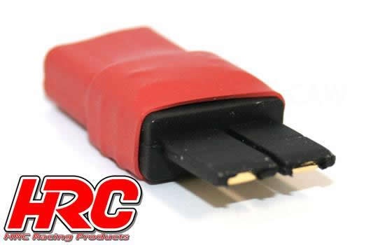 HRC Racing Adapter -  Kompakte Version - Ultra T